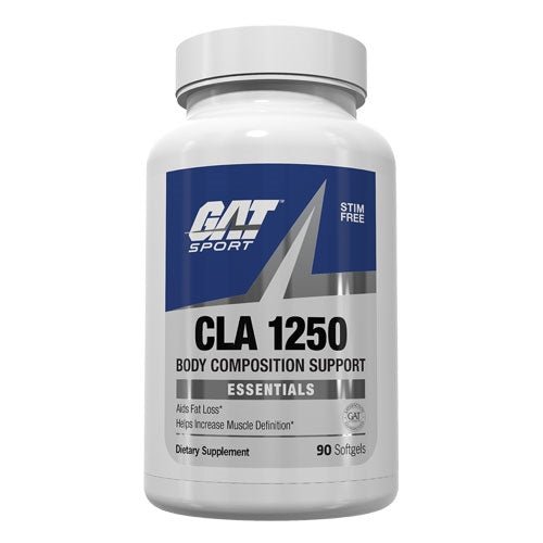 CLA 1250 - GAT Sport - Tiger Fitness