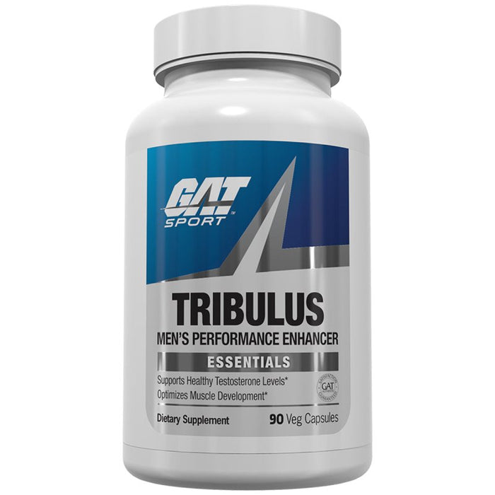 Tribulus - GAT Sport - Tiger Fitness