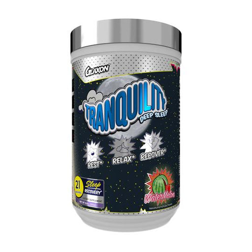 Tranquility - Glaxon - Tiger Fitness