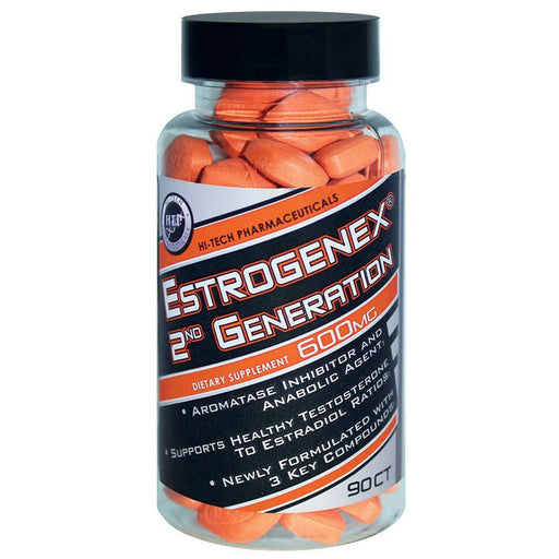 Estrogenex® 2nd Generation - Hi-Tech Pharmaceuticals - Tiger Fitness