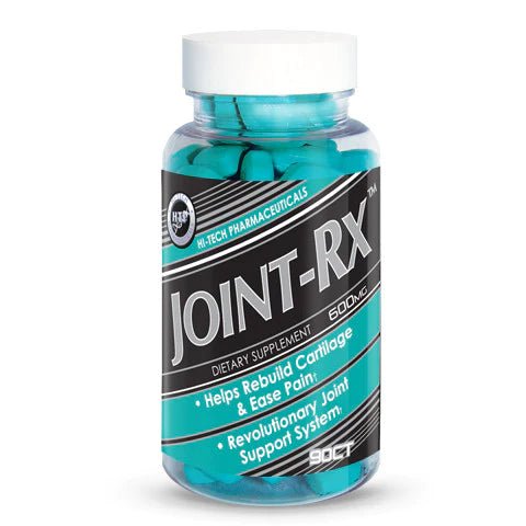Joint Rx™ - Hi-Tech Pharmaceuticals - Tiger Fitness