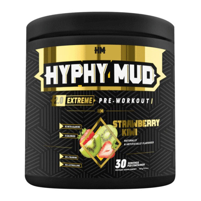 Hyphy Mud 2.0 - Kali Muscle - Tiger Fitness