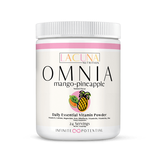 Omnia - Lacuna - Tiger Fitness
