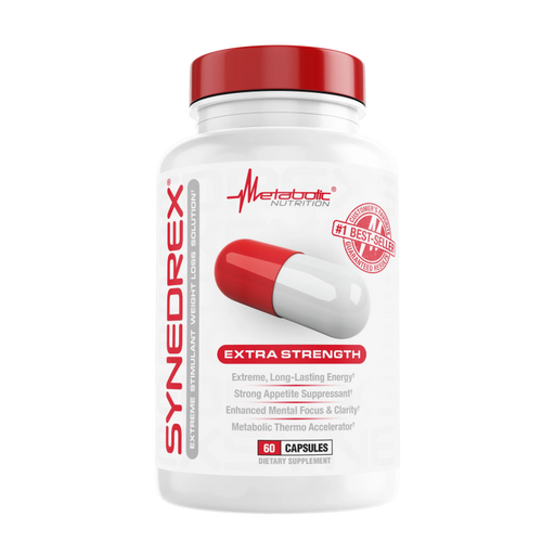 Synedrex - Metabolic Nutrition - Tiger Fitness