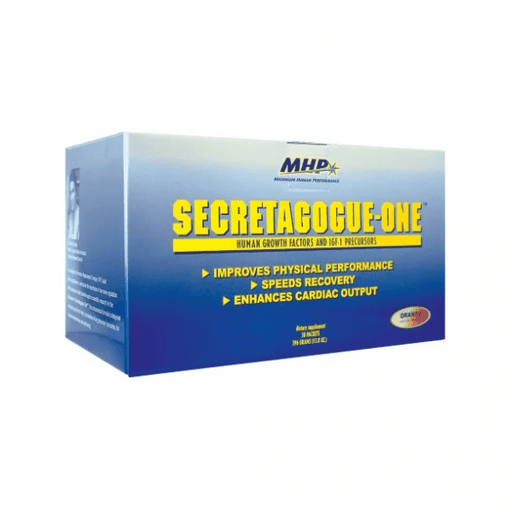 Secretagogue-One 30 Packets - MHP - Tiger Fitness