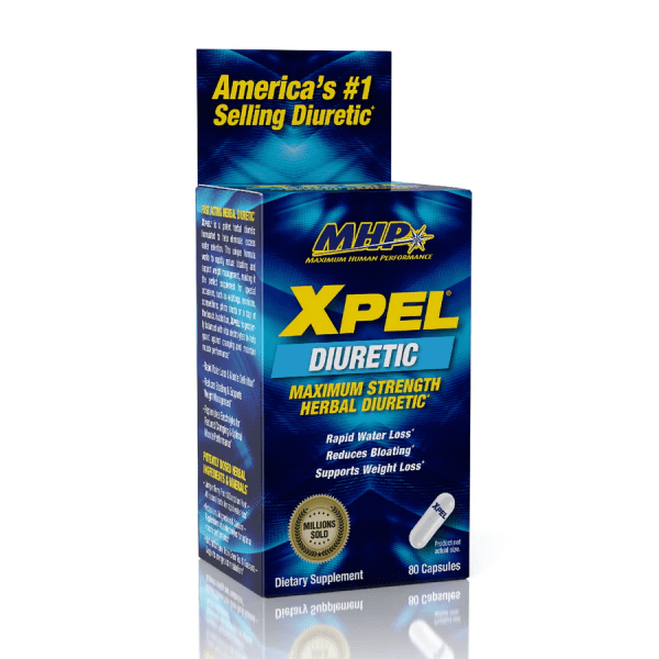 Xpel - MHP - Tiger Fitness