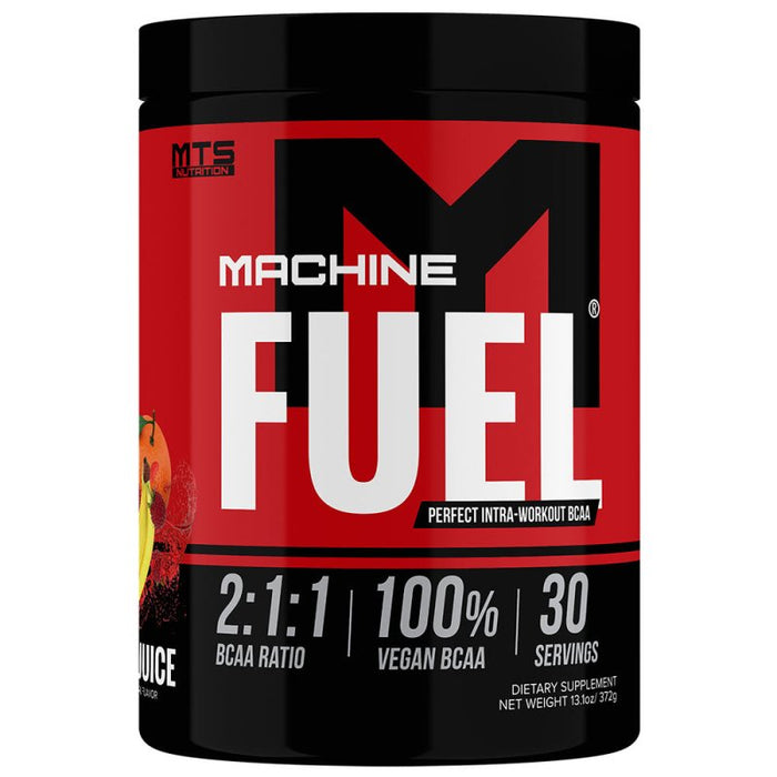 Machine Fuel® Intra-Workout BCAA Complex - MTS Nutrition - Tiger Fitness