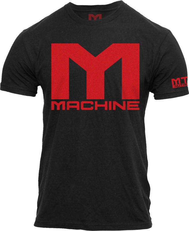 MTS Nutrition Apparel & Accessories