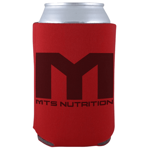 MTS Koozie - MTS Nutrition - Tiger Fitness