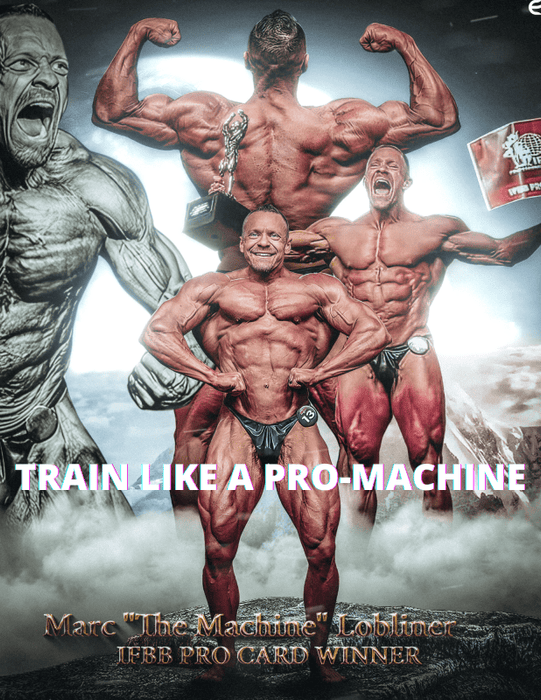 Marc lobliner discount