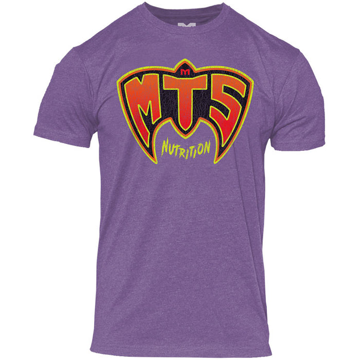 MTS Warrior T-Shirt - Tiger Fitness