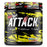 Attack™ Pre-Workout - Musclesport - Tiger Fitness