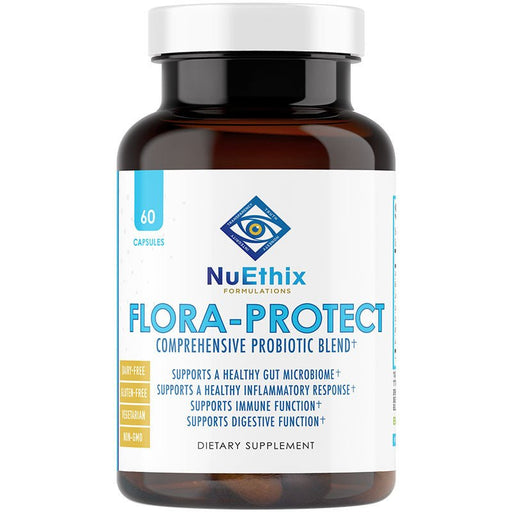 Flora Protect - NuEthix - Tiger Fitness