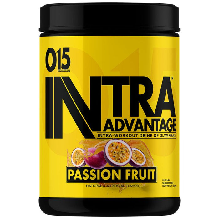 Intra-Advantage™ - O15 Nutrition - Tiger Fitness