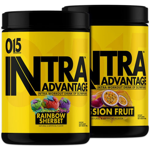 Intra-Advantage Buy 1 Get 1 FREE - O15 Nutrition - Tiger Fitness