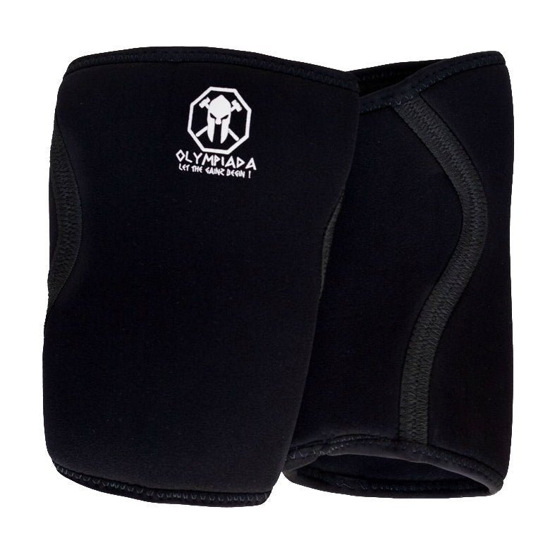 Knee Wraps