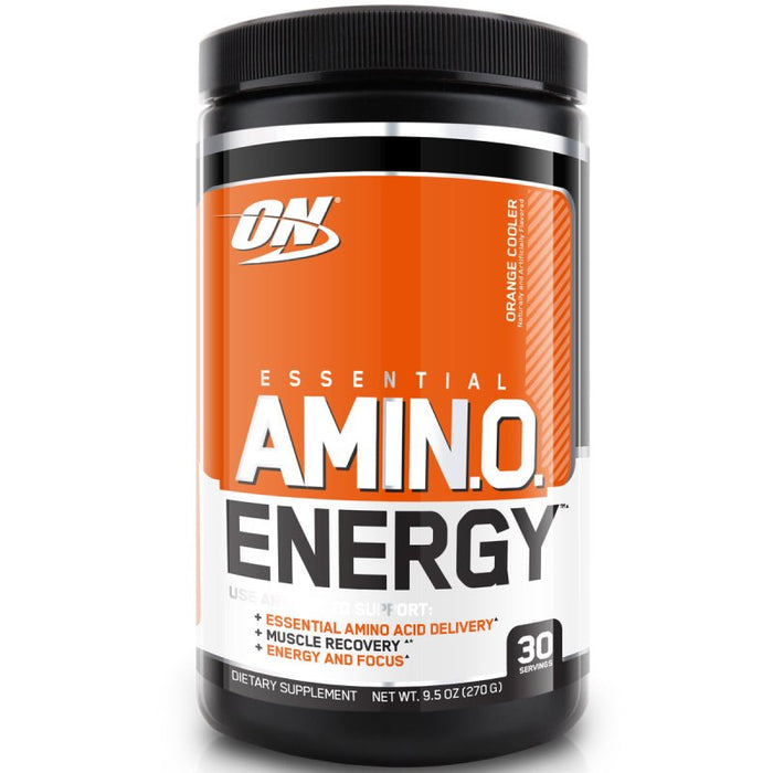 ON Essential Amino Energy - Optimum Nutrition - Tiger Fitness