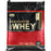 ON Gold Standard 100% Whey Protein - Optimum Nutrition - Tiger Fitness
