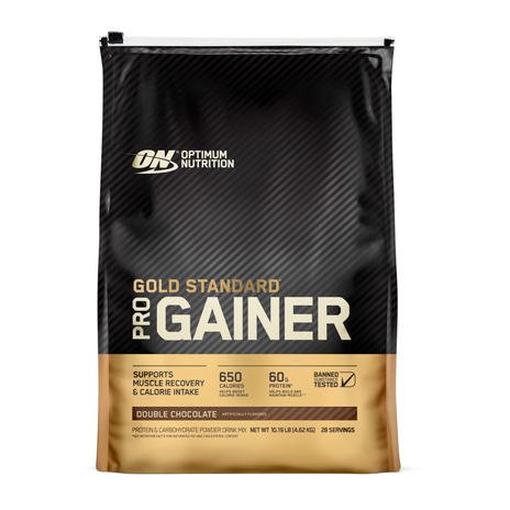 ON Gold Standard Pro Gainer - Optimum Nutrition - Tiger Fitness