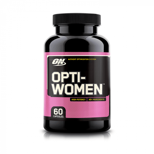ON Opti-Women - Optimum Nutrition - Tiger Fitness