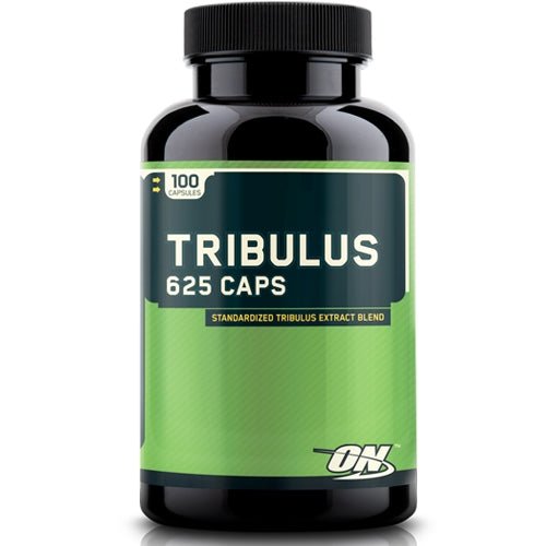 ON Tribulus 625 - Optimum Nutrition - Tiger Fitness