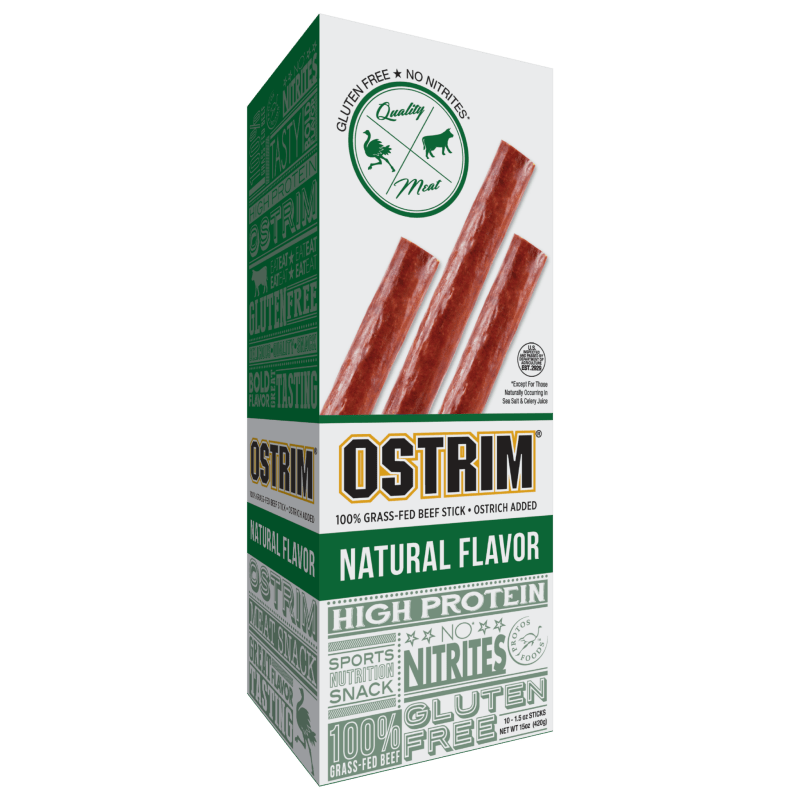 Ostrim
