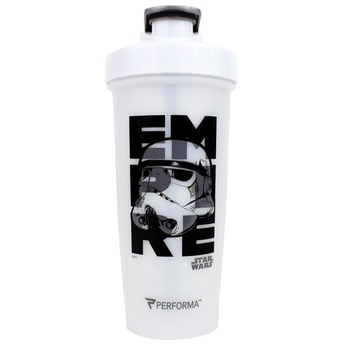PerfectShaker Performa 28 oz. Star Wars Shaker Cup - perfect gym bottle! -  28 oz.