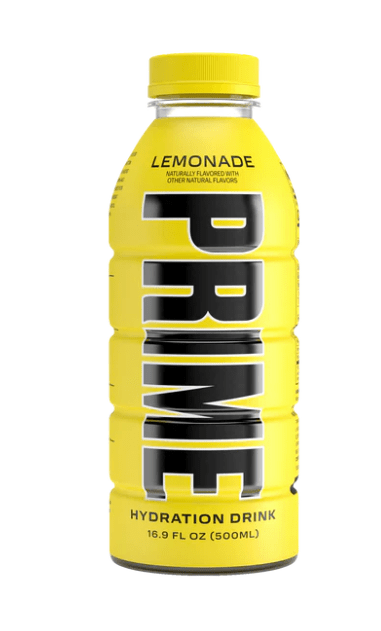 PRIME Hydration - PRIME - Tiger Fitness