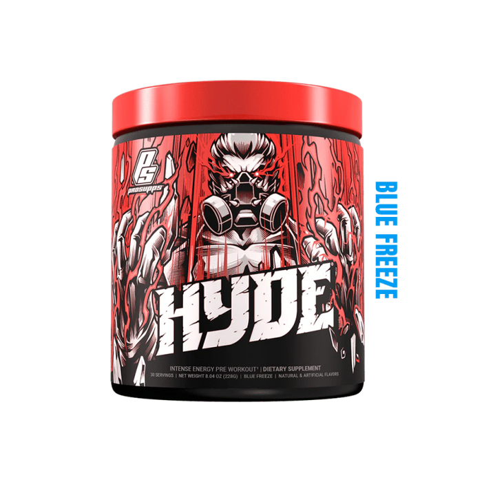 Hyde® - Pro Supps - Tiger Fitness