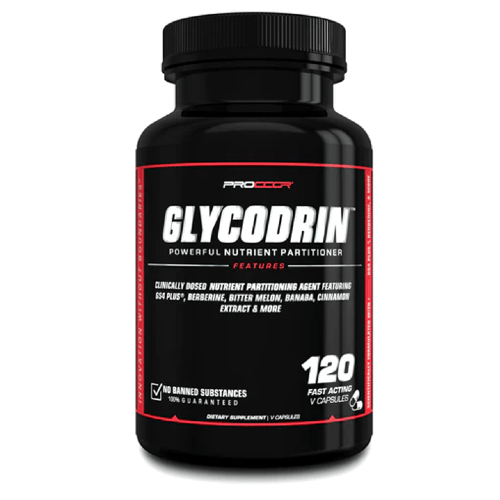 Glycodrin® - Proccor - Tiger Fitness