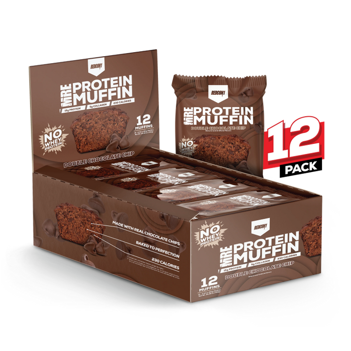 MRE Muffin - RedCon1 - Tiger Fitness