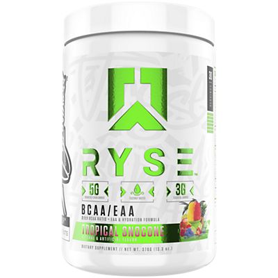BCAA + EAA - RYSE - Tiger Fitness