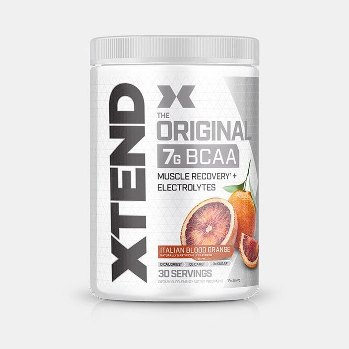 Xtend - Scivation - Tiger Fitness