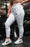 TF Ladies Fitted Joggers - Tiger Fitness