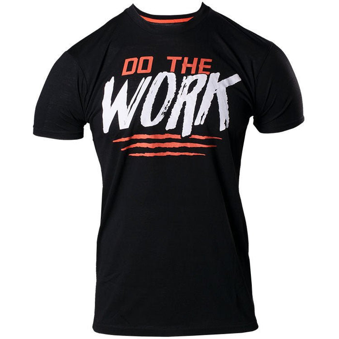 Tiger Fitness | Do The Work T-Shirt