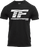 Scratch Logo T-Shirt - Tiger Fitness - Tiger Fitness