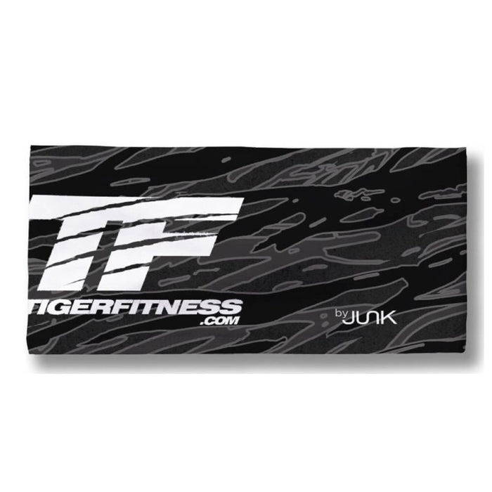 TF Junk Big Bang Lite Headband - Tiger Fitness - Tiger Fitness