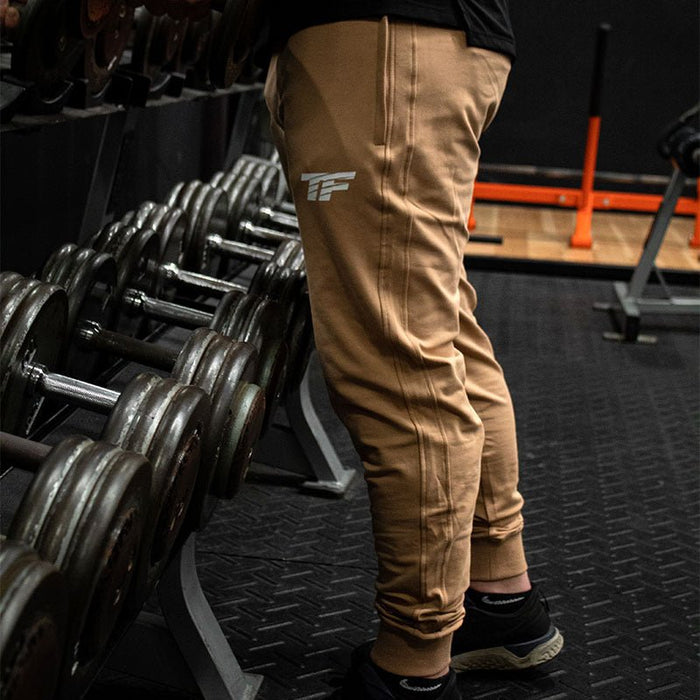 TF Lifestyle Joggers - Tiger Fitness - Tiger Fitness