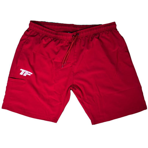 TF Sports Shorts - Tiger Fitness - Tiger Fitness