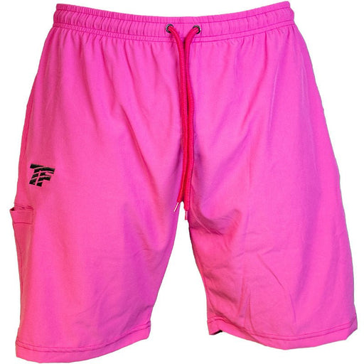 TF Sports Shorts - Tiger Fitness - Tiger Fitness
