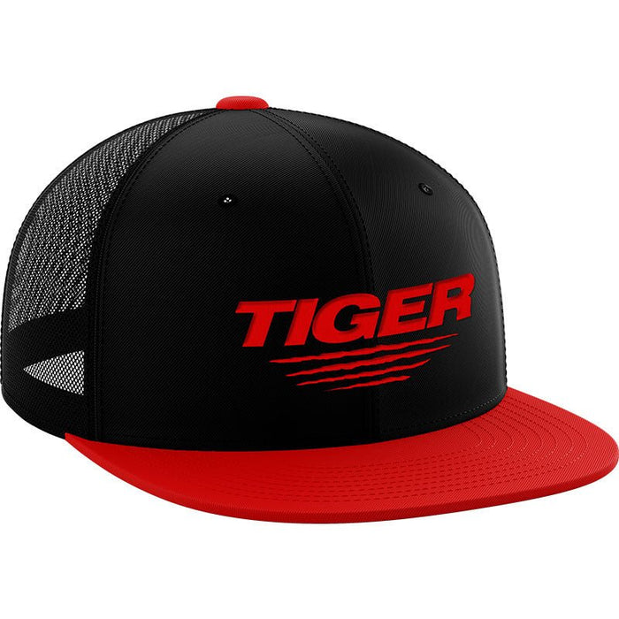 Tiger Fitness Game Day Hats - Main Image
