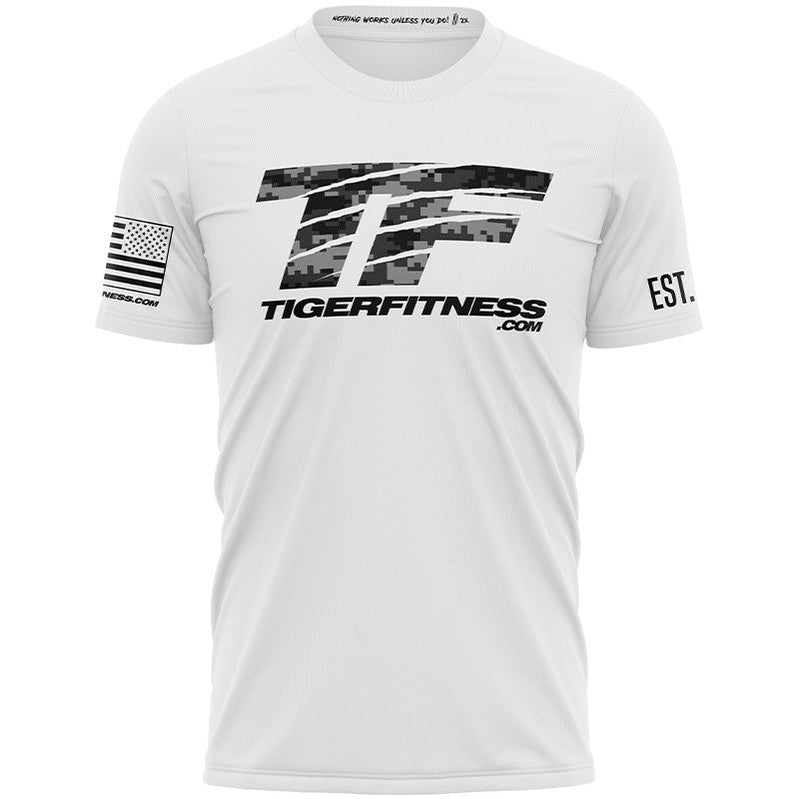 Tiger Fitness Clothing, Apparel, and Accessories