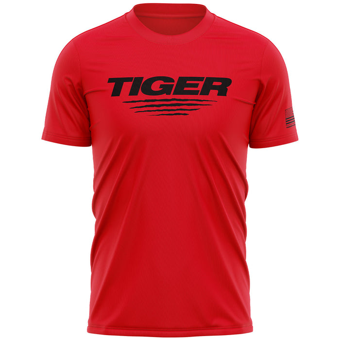 TigerDry™ Game Day T-Shirt - Tiger Fitness
