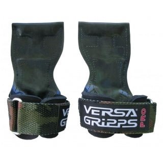 Versa Gripps® PRO Authentic | Camo Series - Versa Gripps - Tiger Fitness